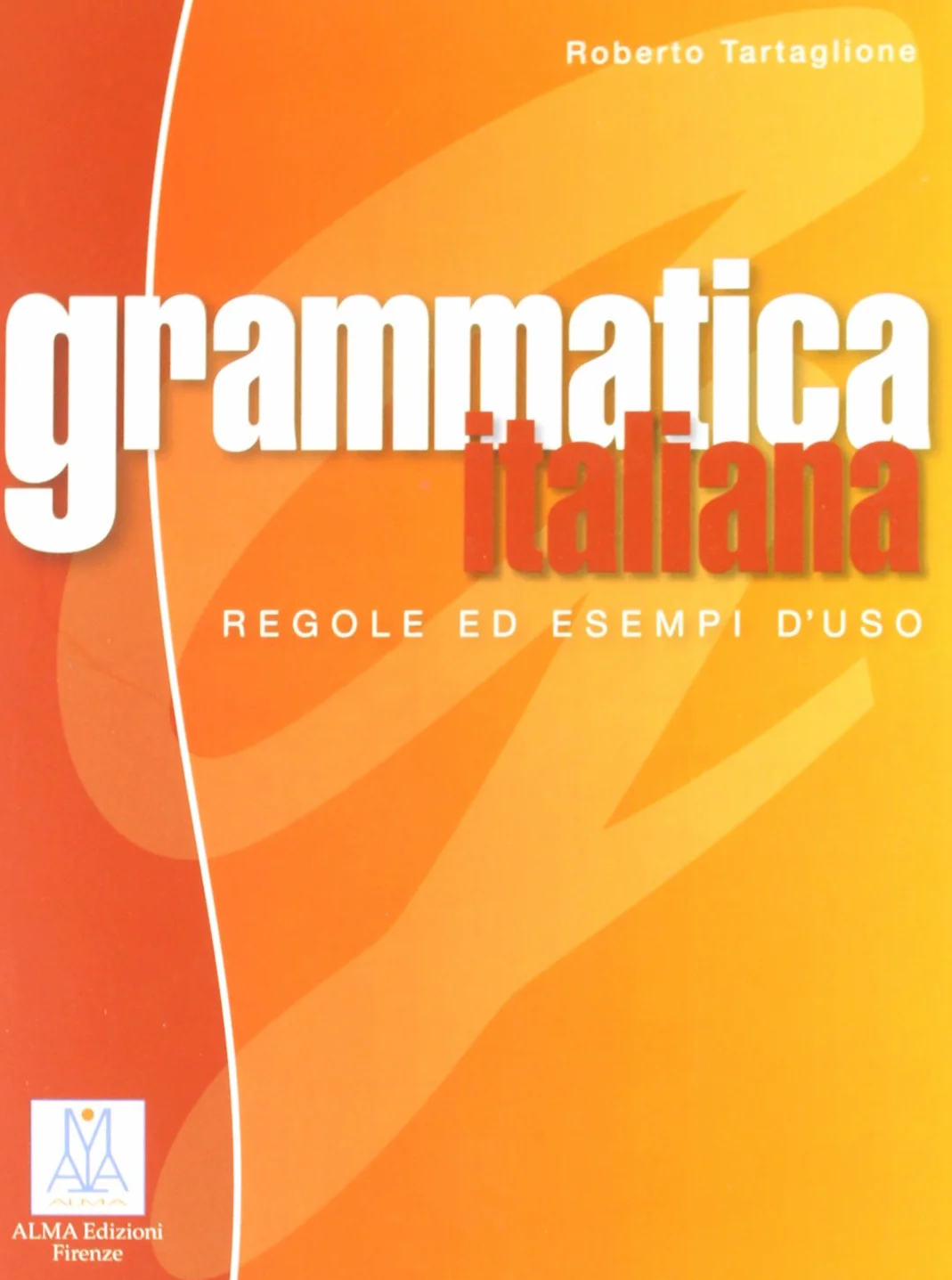 Grammatica italiana