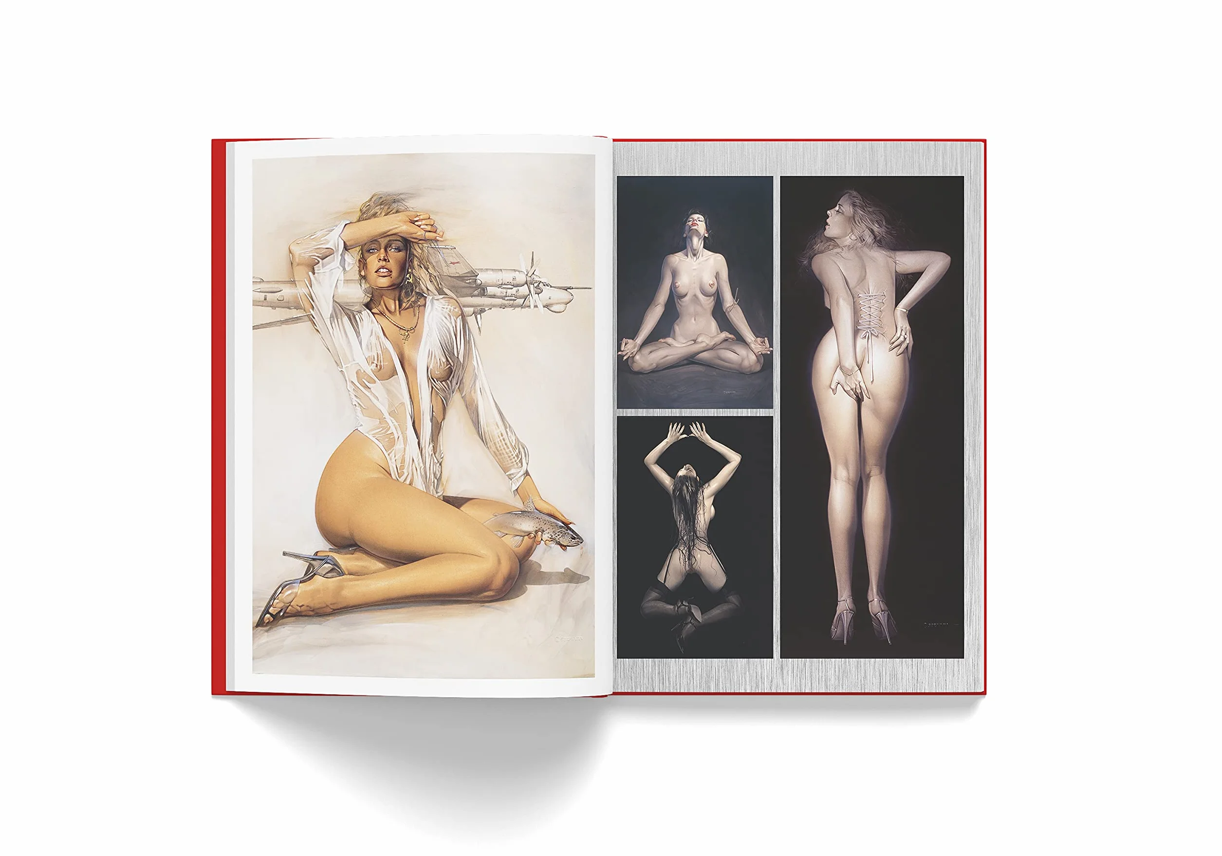 Complete Masterworks: 3. aktualisierte und erweiterte japanisch-englische Originalausgabe