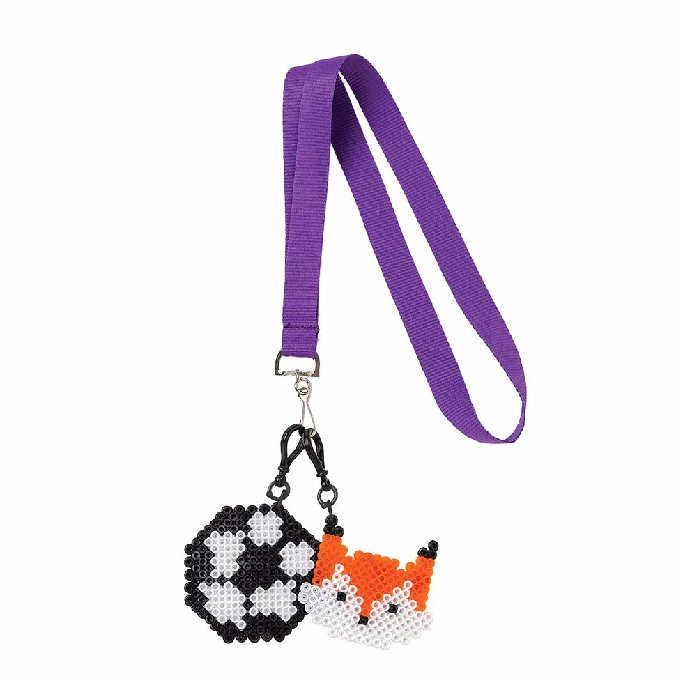 Learning Resources Kodowanie Charms wielokolorowe