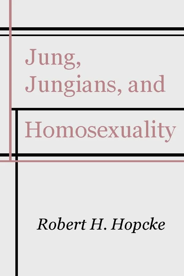 Jung, Jungians and Homosexuality