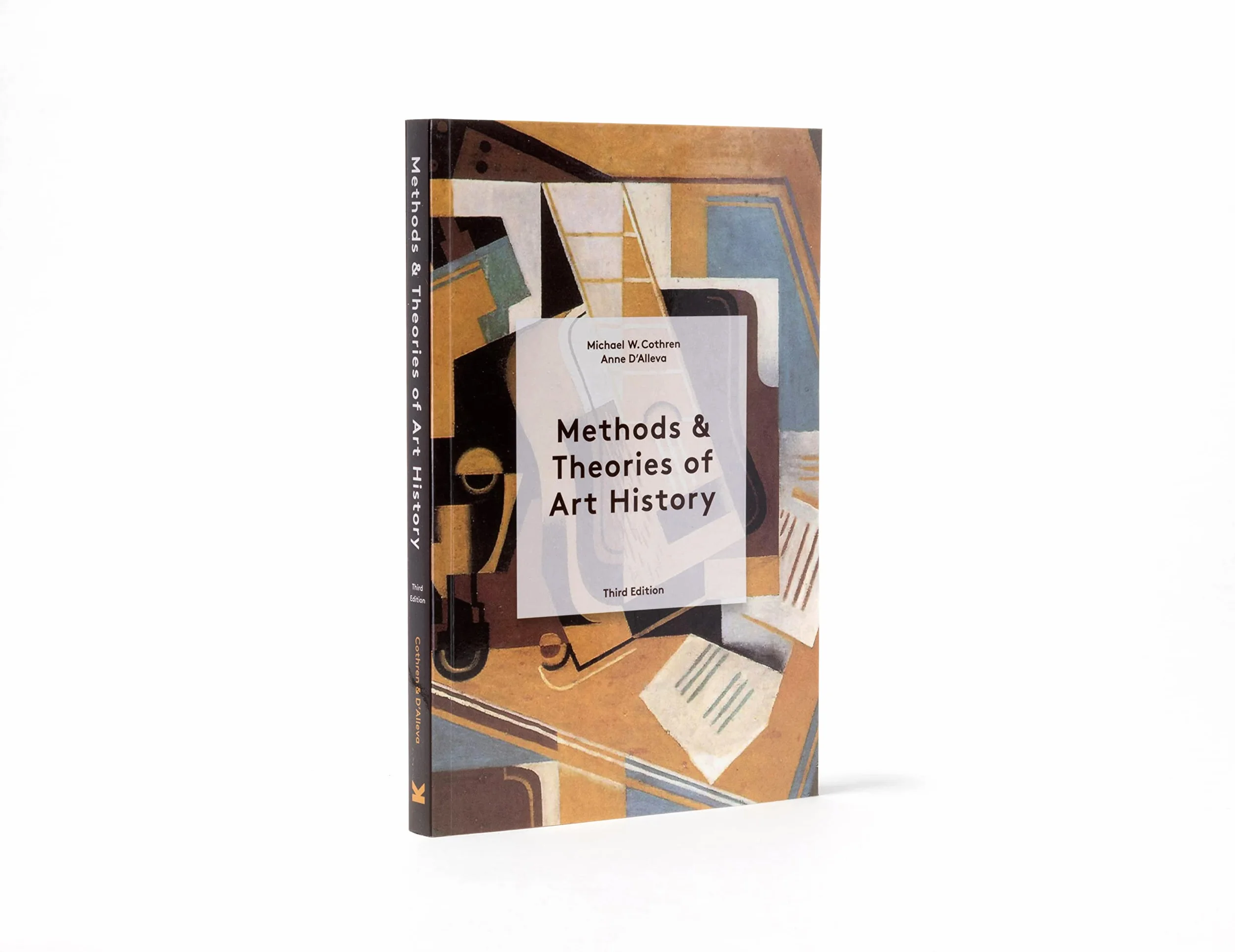 Methods and Theories of Art History (3rd Edition) /anglais: Third Edition