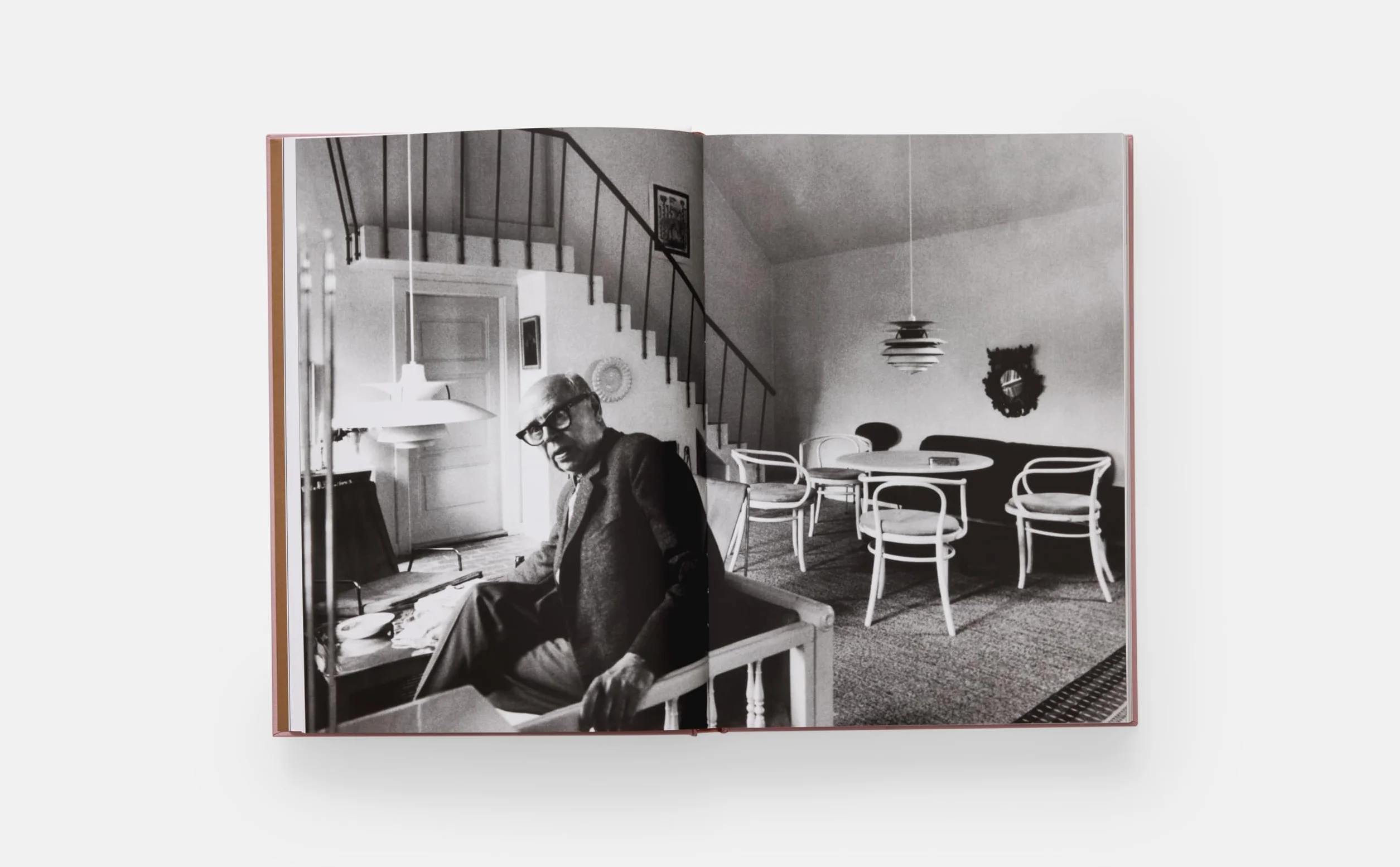Louis Poulsen First House of Light