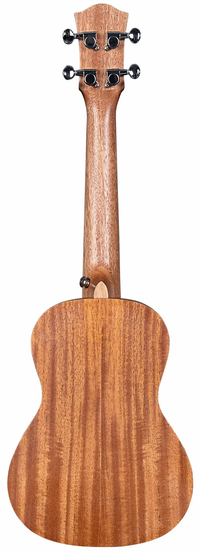Concert Ukulele Art Series Leafy