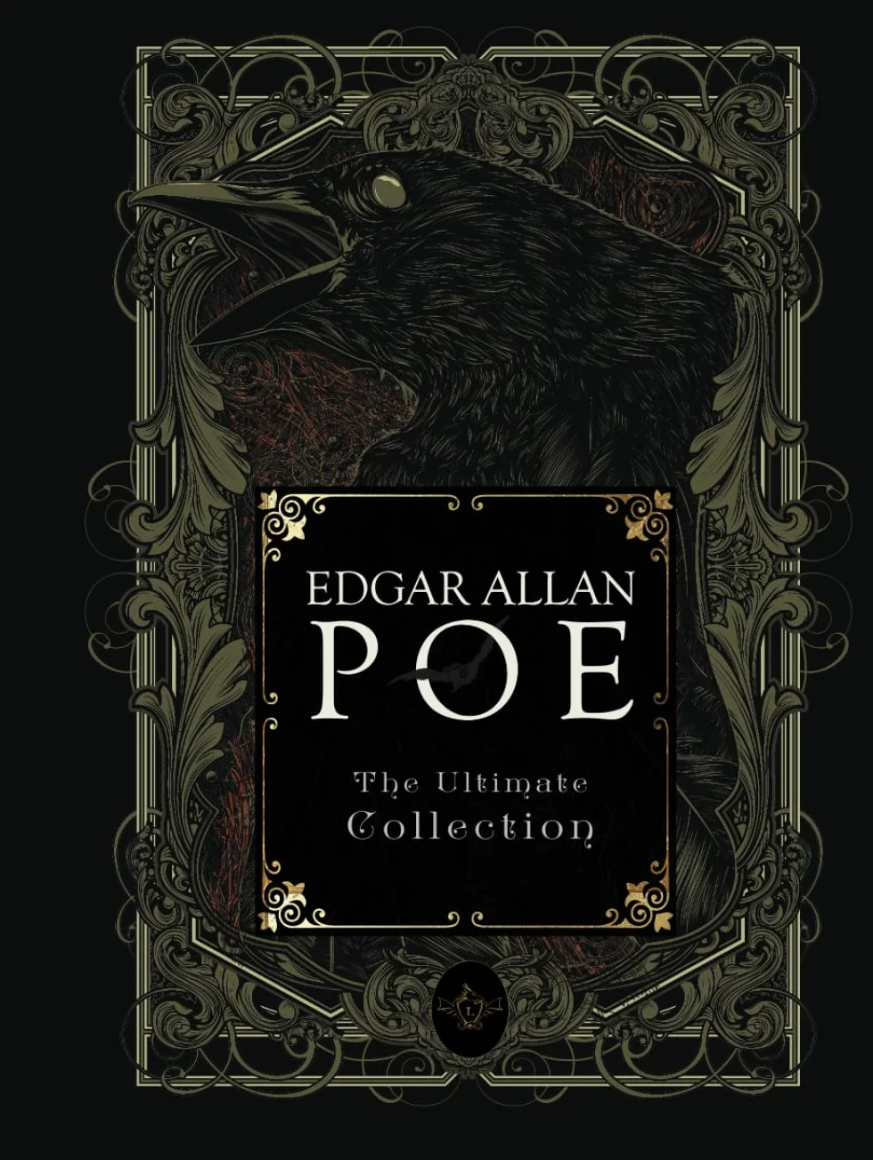 Edgar Allan Poe: The Ultimate Collection