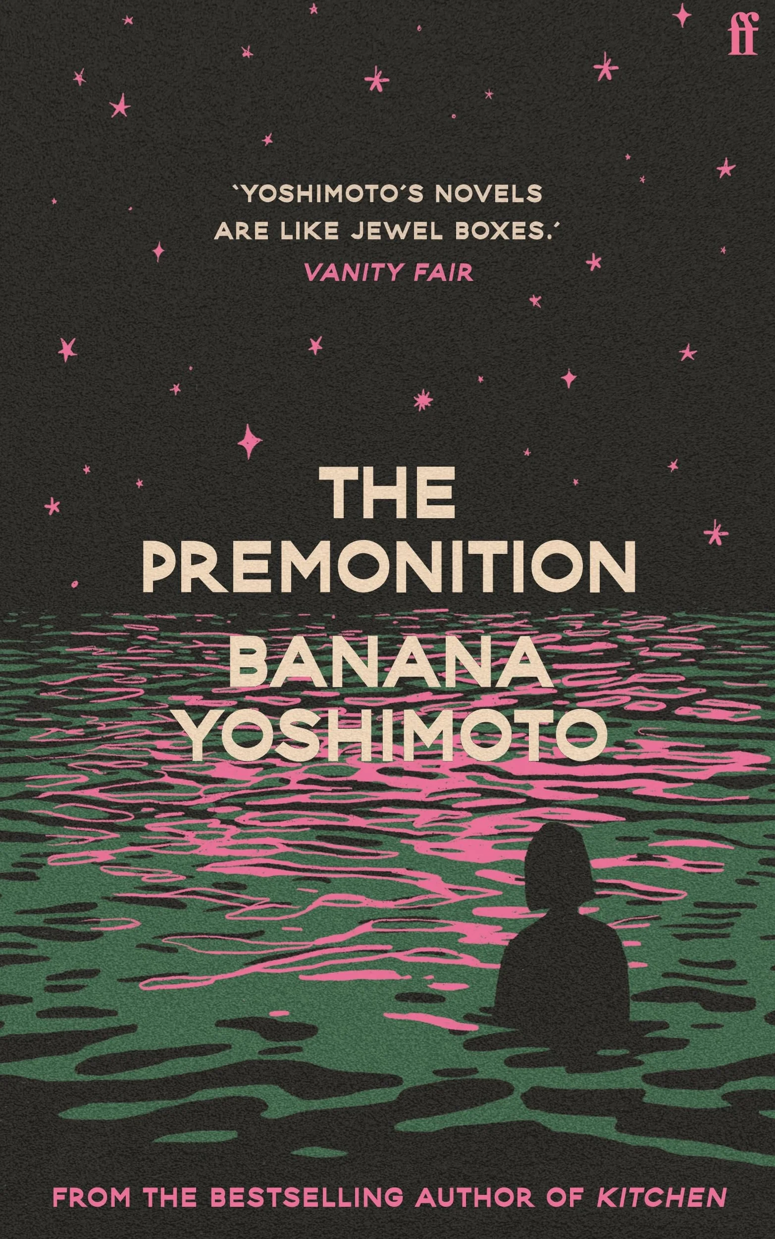 The Premonition: Banana Yoshimoto