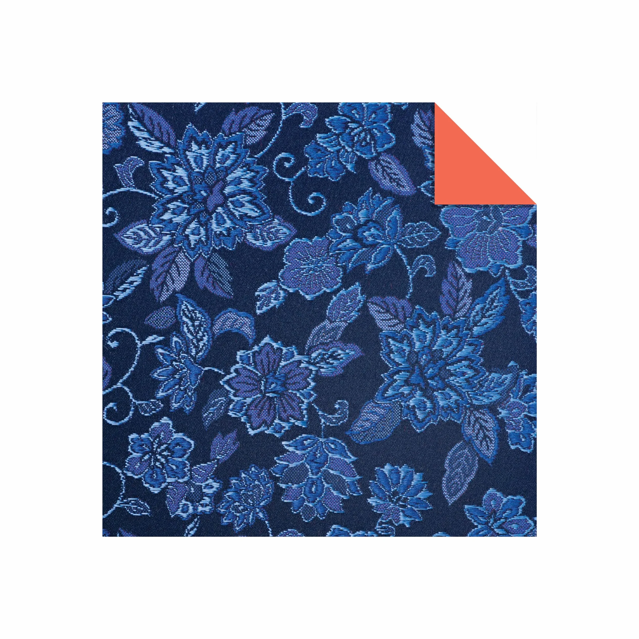 Origami Paper Kimono Flowers 6" (15 cm) 500 Sheets