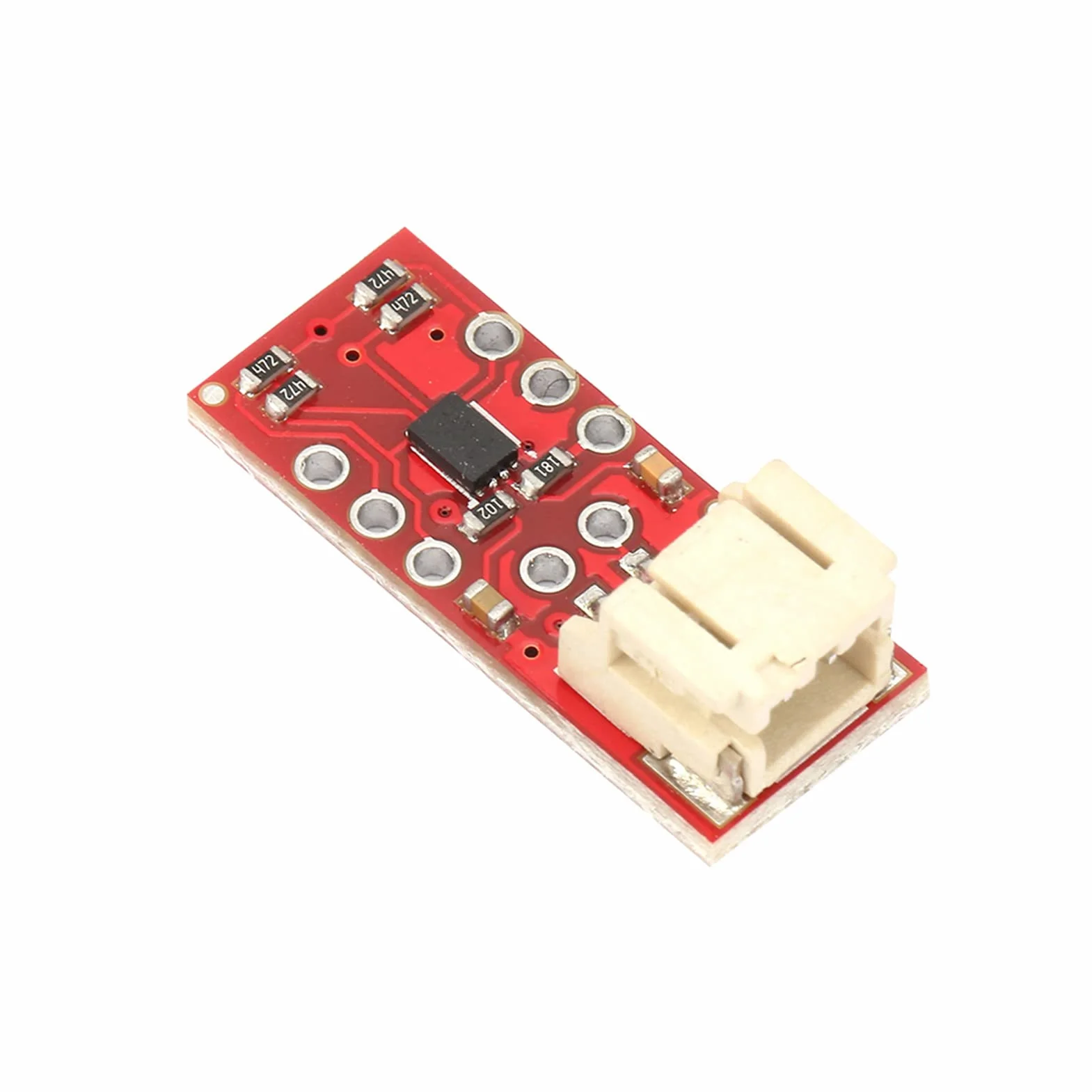MAX17043 Max17048 LiPo wskaźnik paliwa moduł wykrywania baterii litowej IIC