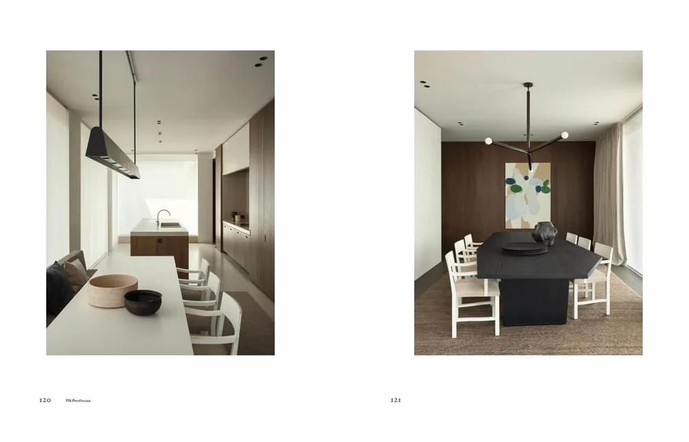 Vincent Van Duysen Works 2018-2025