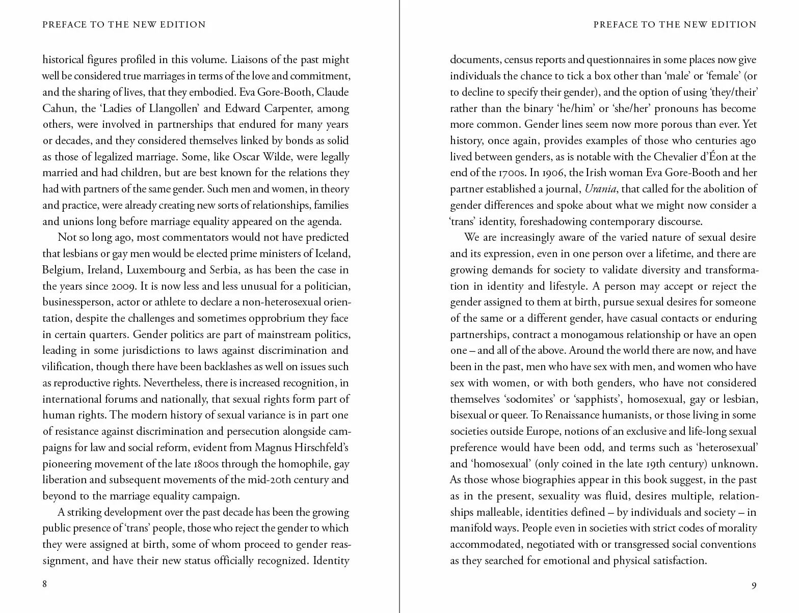 Gay Life Stories (New ed) /anglais