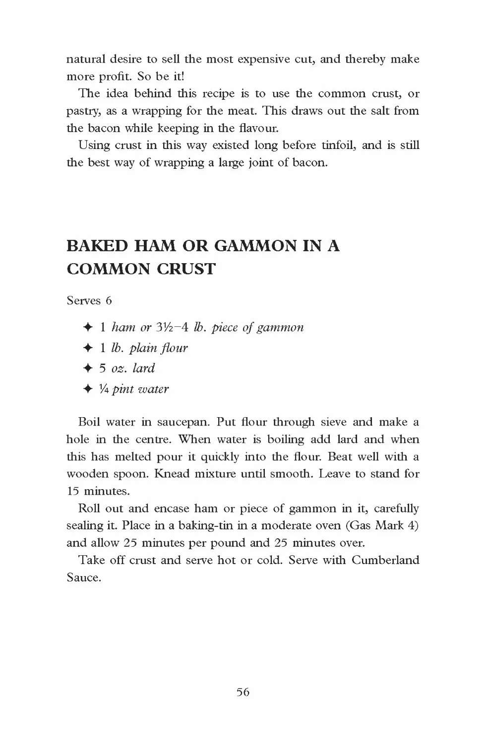 Cooking Price-Wise: A Culinary Legacy