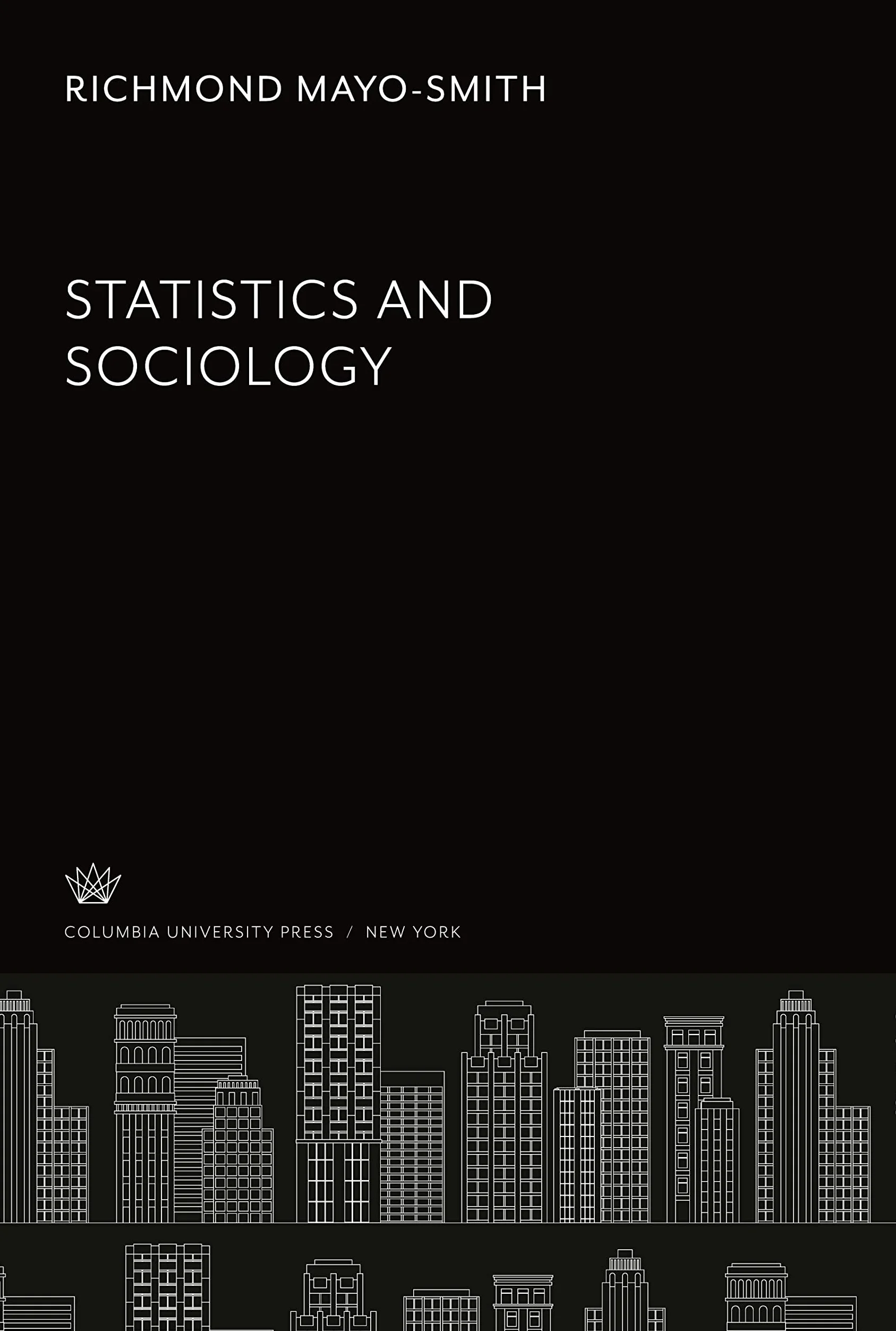 Statistics and Sociology