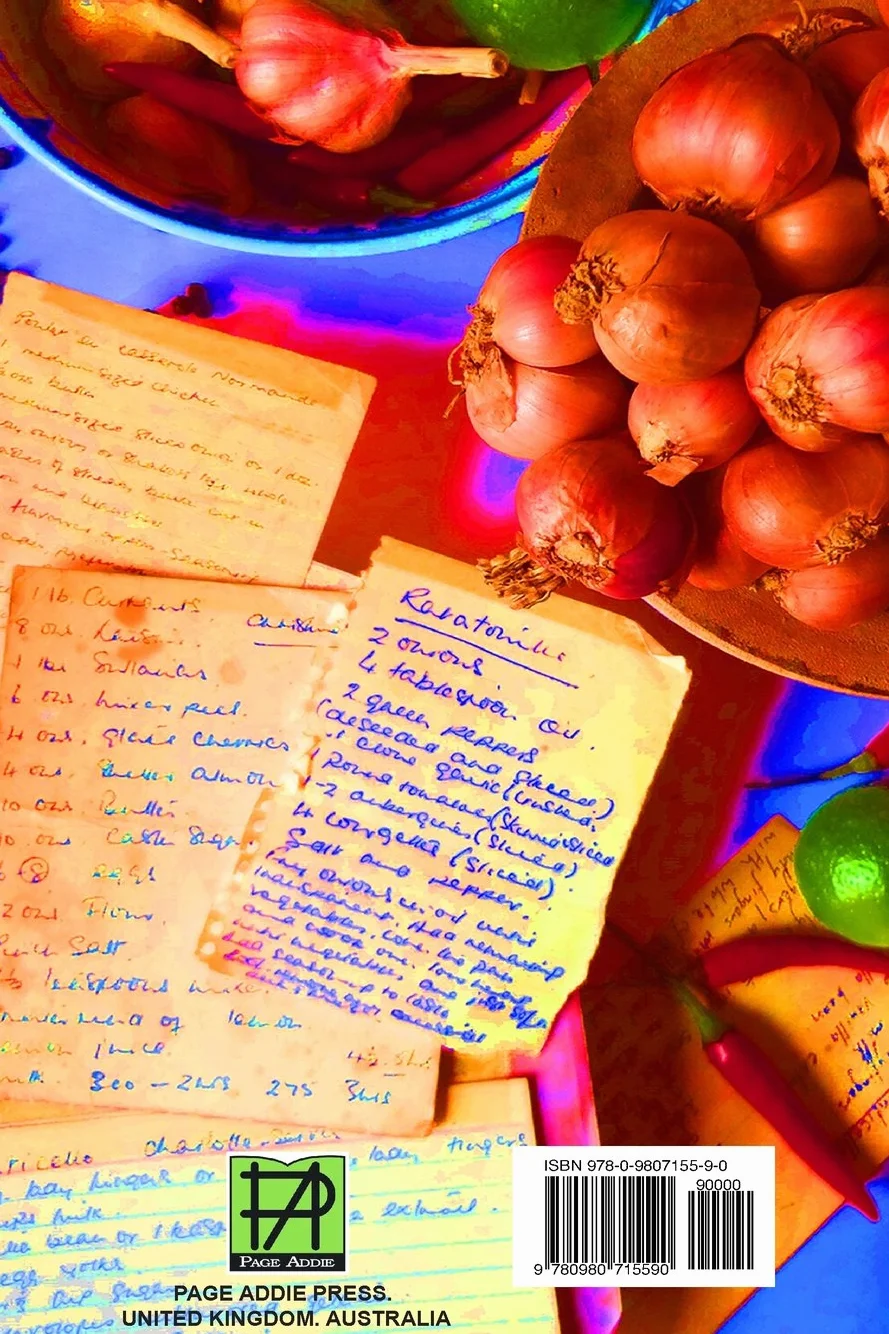 Meniere Man In The Kitchen: Recipes That Helped Me Get Over Meniere's