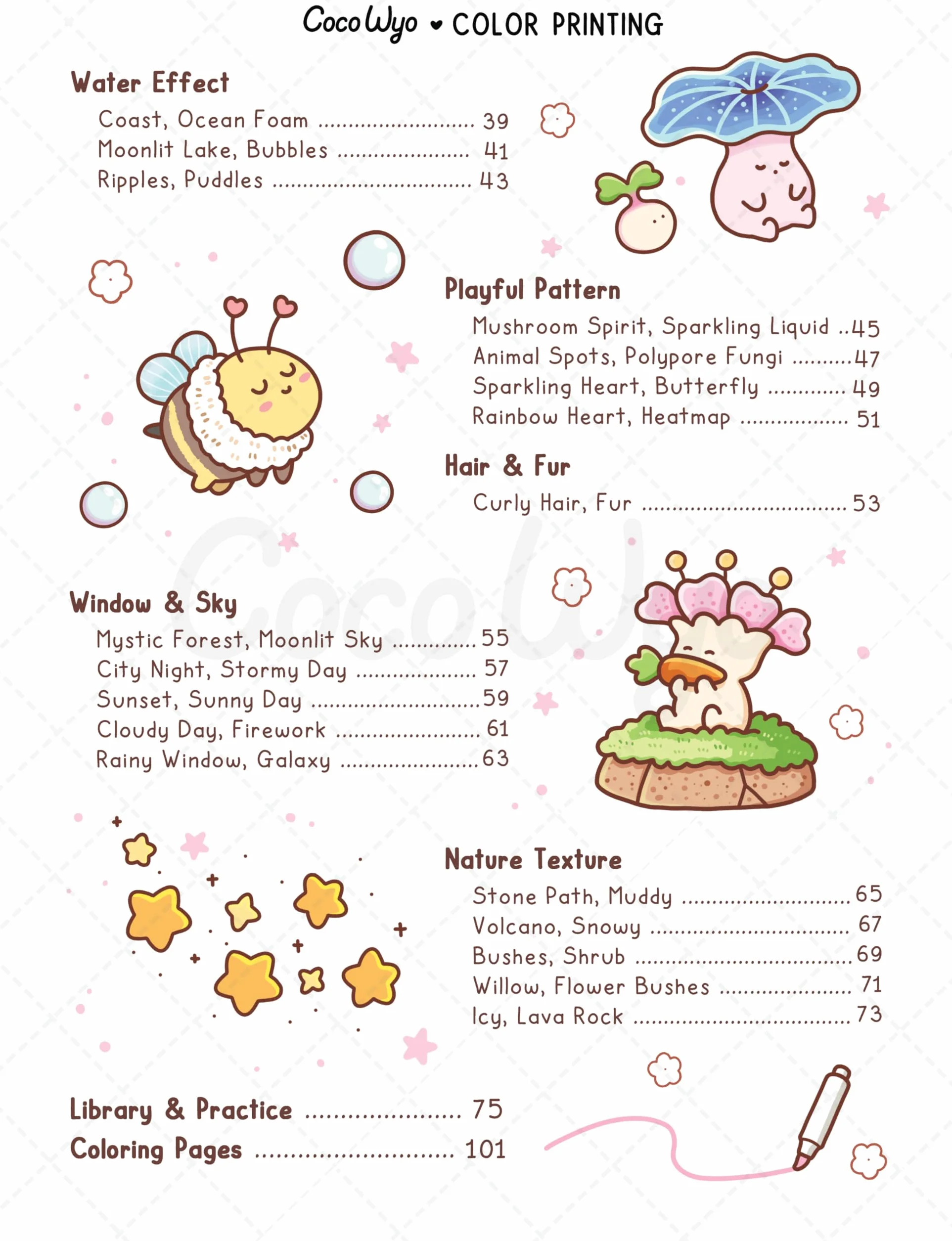 How to Draw Patterns: Easy Step-by-Step Guide for Unique Creations