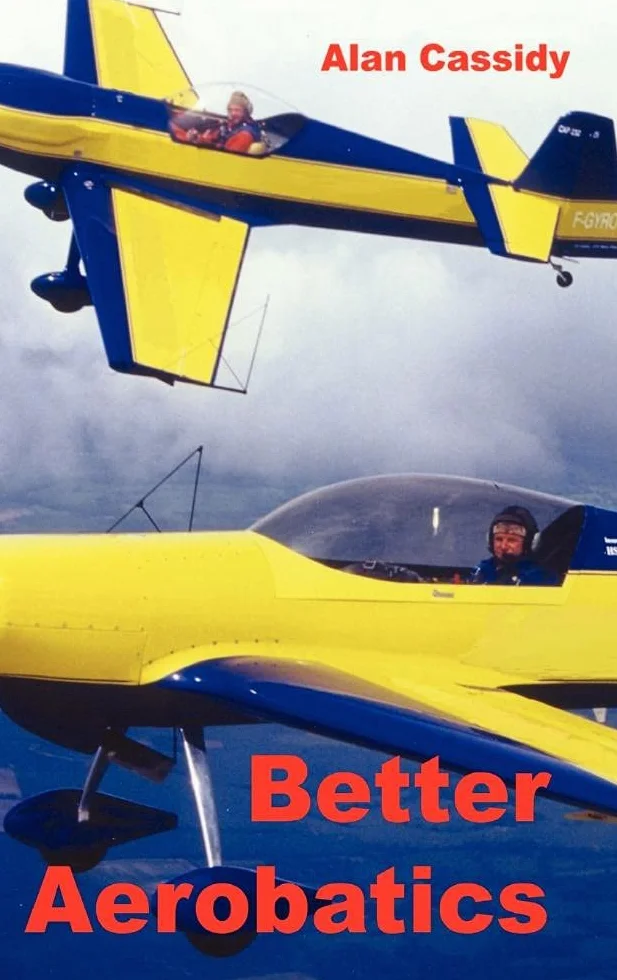 Better Aerobatics v.1