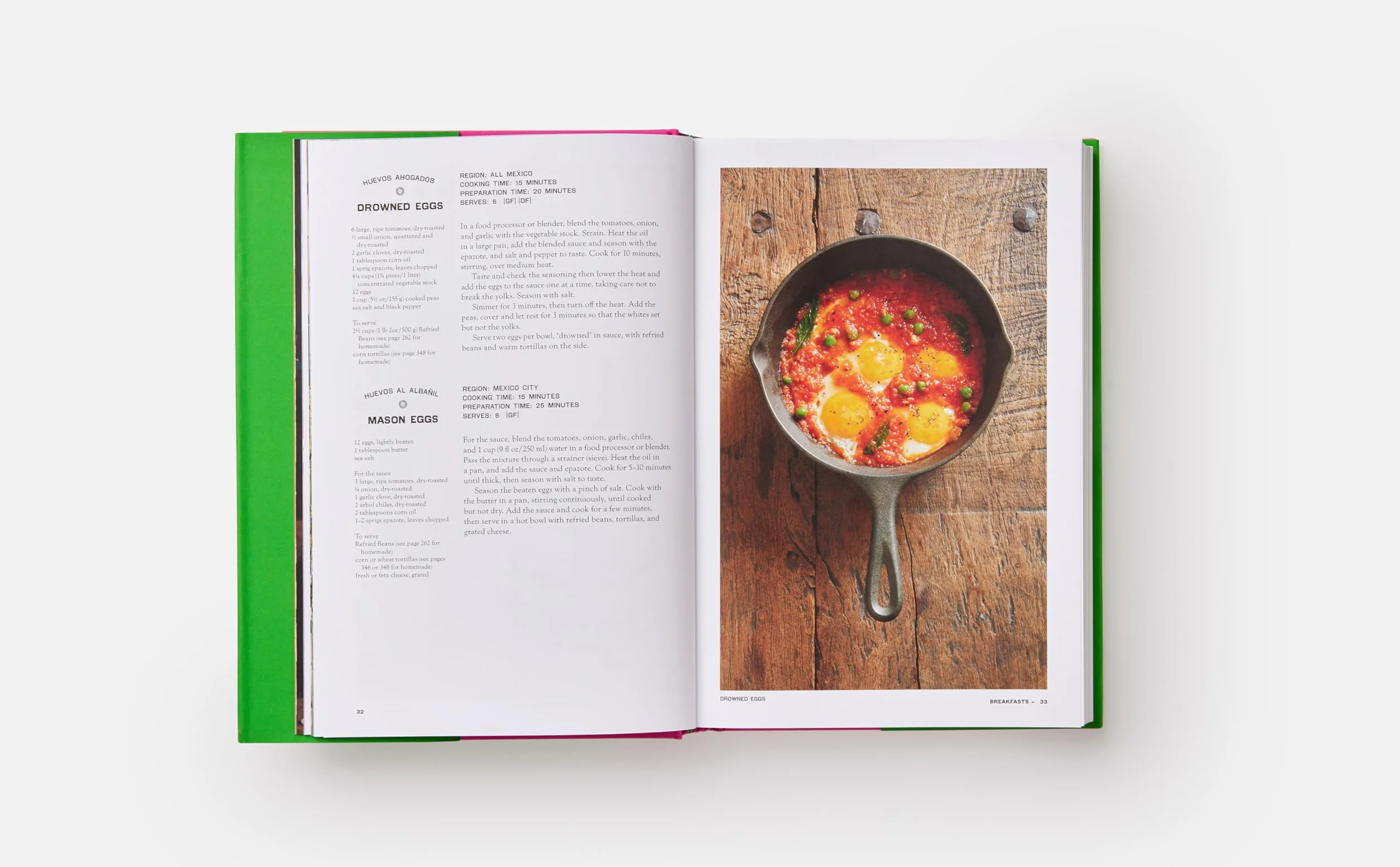 The mexican vegetarian cookbook: 400 Authentic Everyday Recipes for the Home Cook