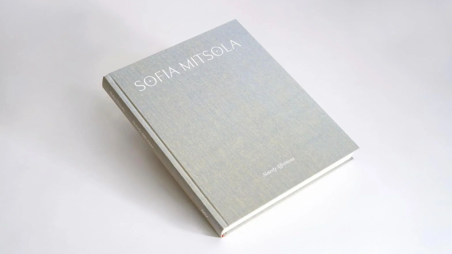 Sofia Mitsola: Sisterly Affections