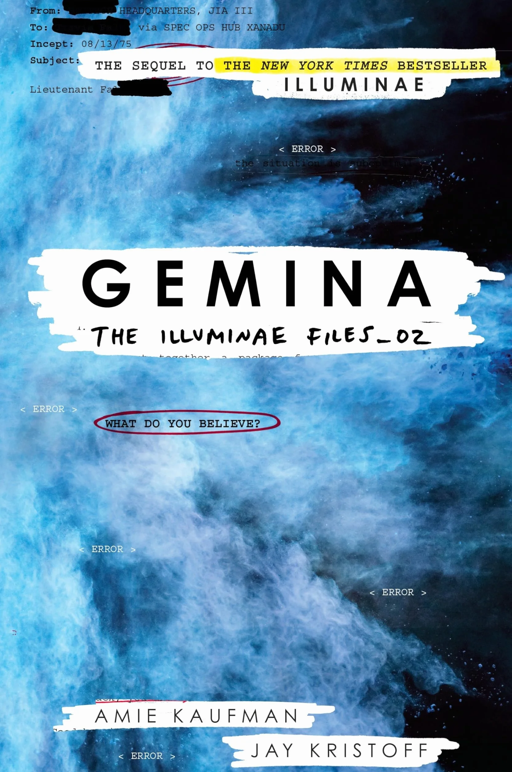 Gemina: 2