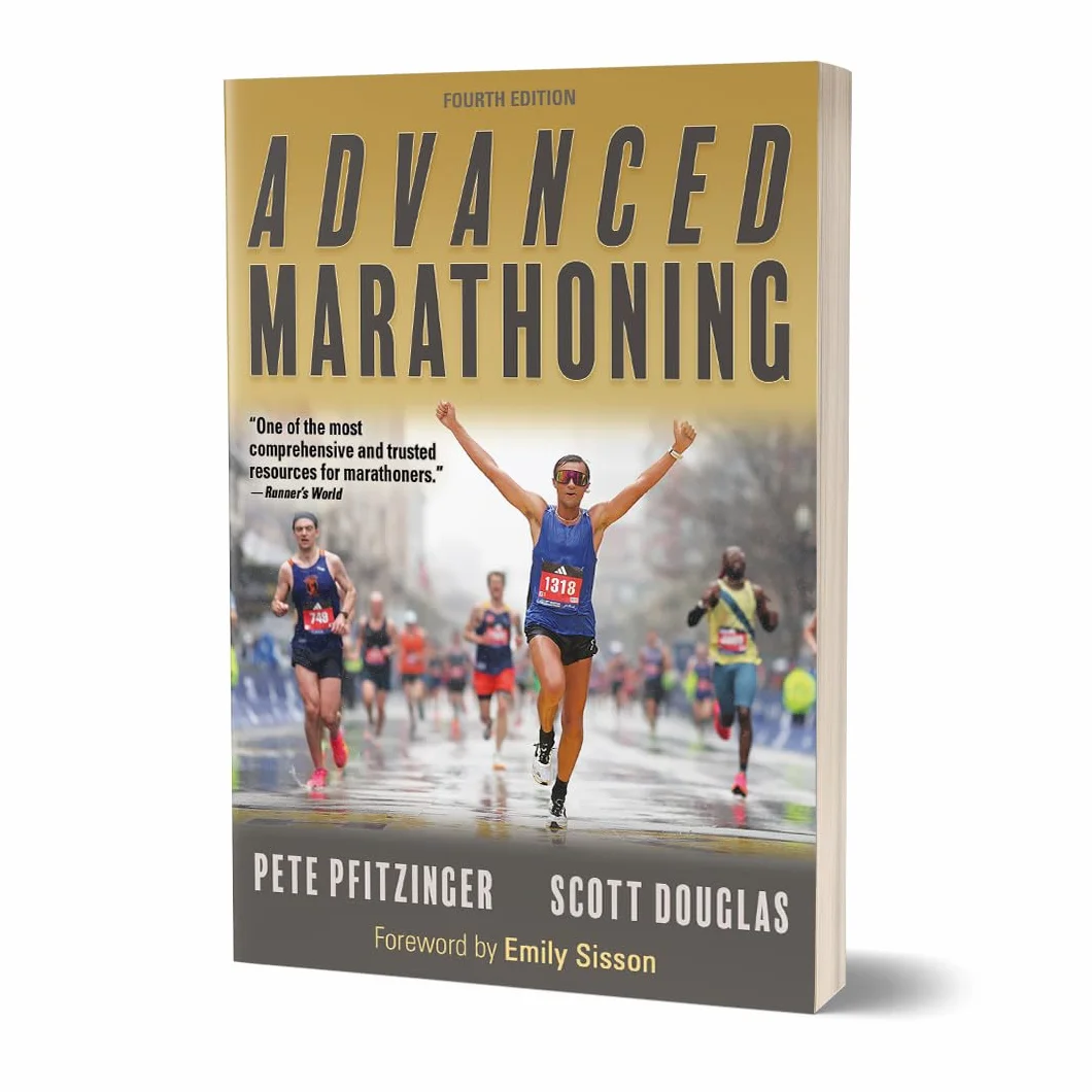 Advanced Marathoning