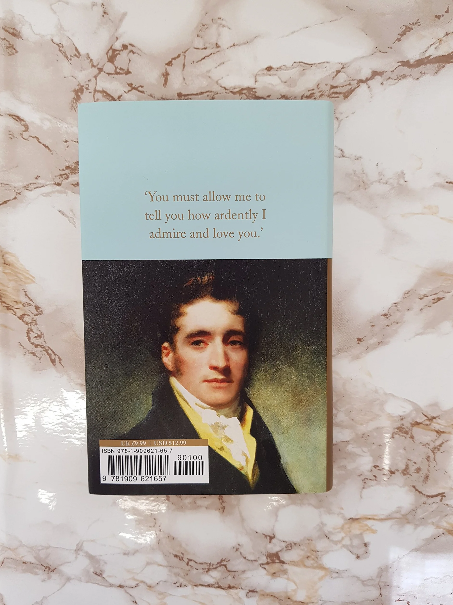 Pride and Prejudice: Jane Austen