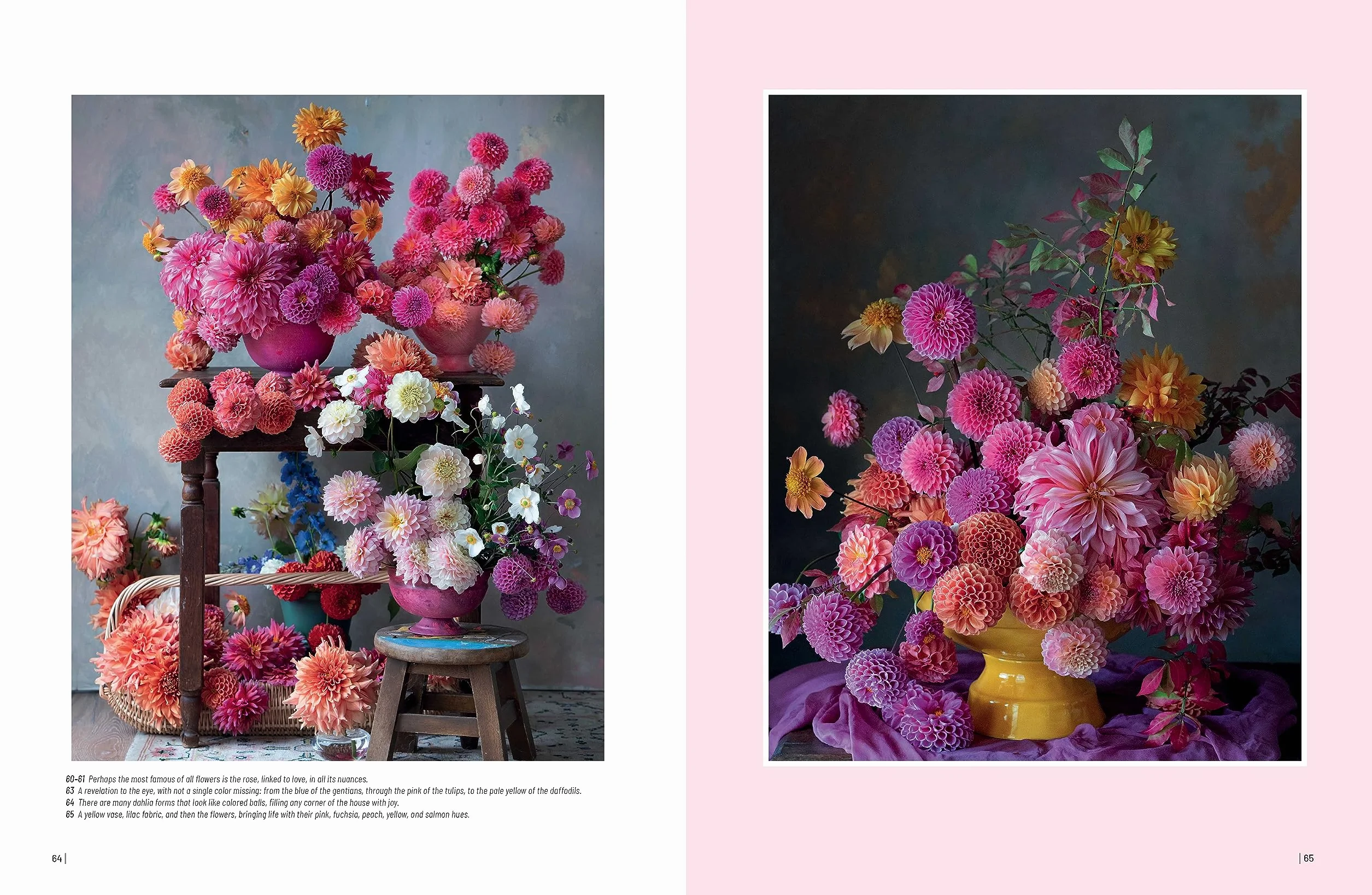 Tulipina's Floral Fantasy: Magnificent Arrangements and Design Inspiration from World-Renowned Florist Kiana Underwood