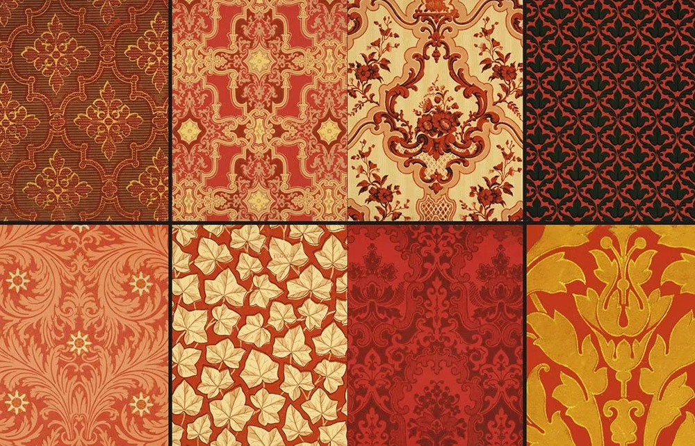 Bitten By Witch Fever /anglais: Wallpaper & Arsenic in the Victorian Home
