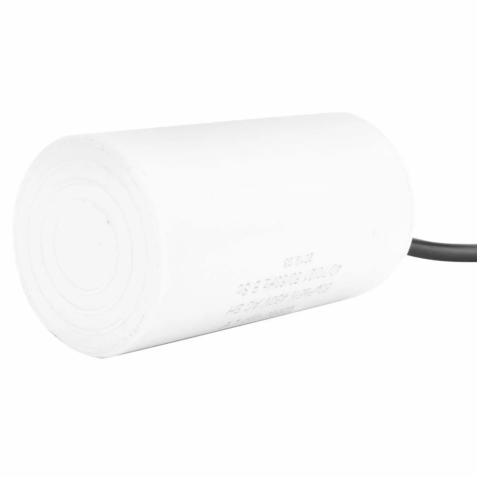 CBB60 50uF kondensator rozruchowy silnika 450 V