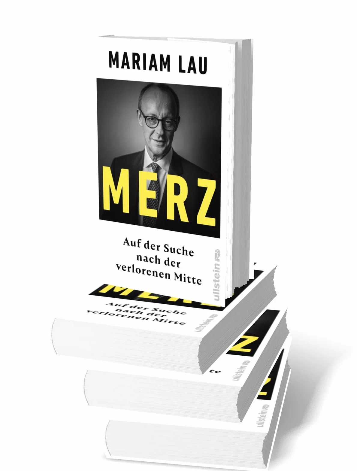 Merz: Auf der Suche nach der verlorenen Mitte | Ein Konservativer im Zeitalter der Autoritären