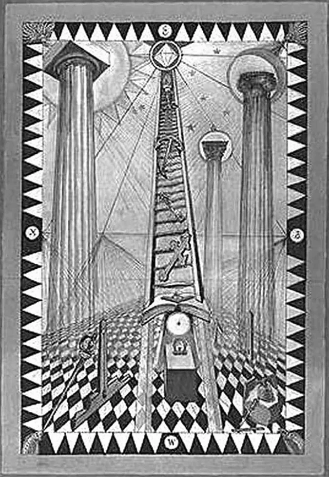 Confessions of an Illuminati Volume III: Espionage, Templars and Satanism in the Shadows of the Vatican