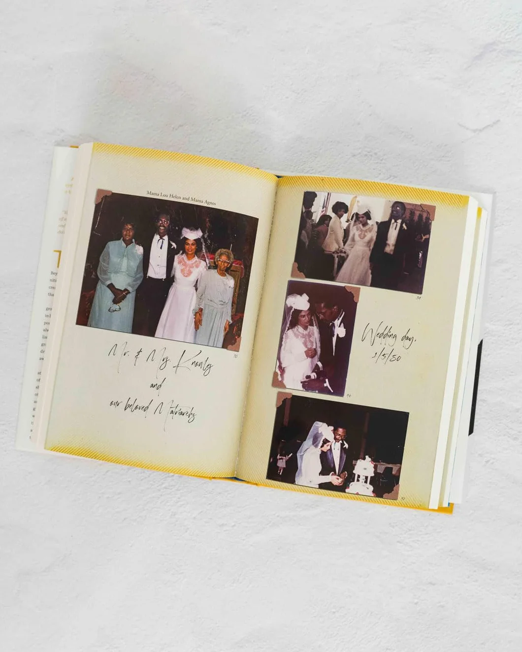 Matriarch: Oprah's Book Club: A Memoir
