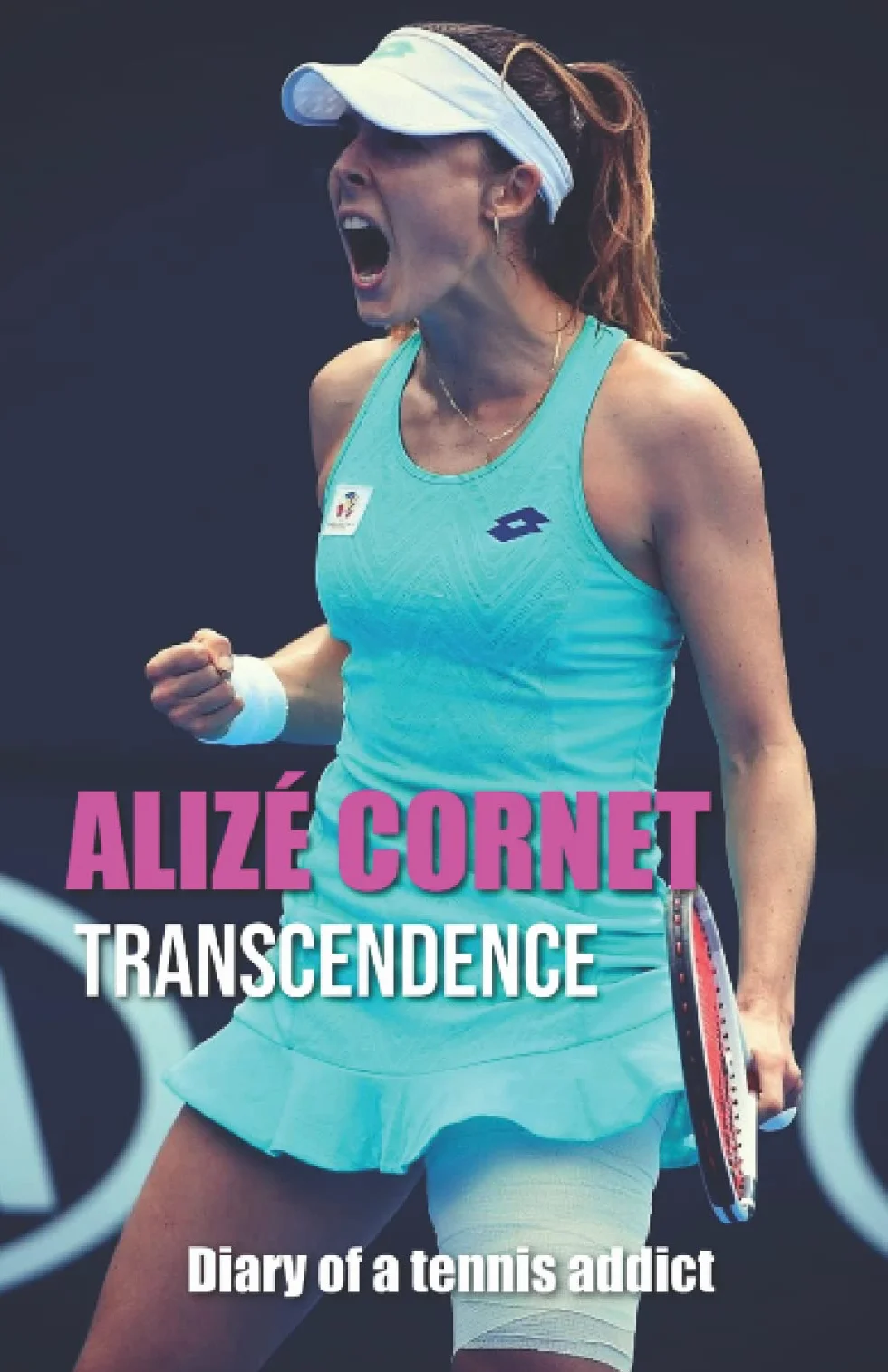 Transcendence: Diary of a Tennis Addict
