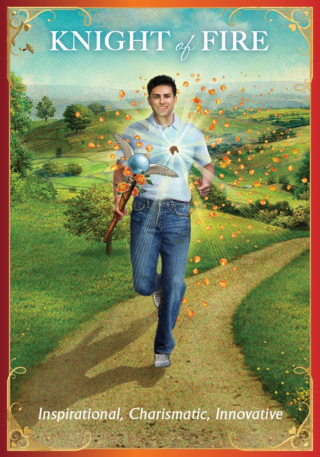 Guardian Angel Messages Tarot: 78-Card Deck and Guidebook