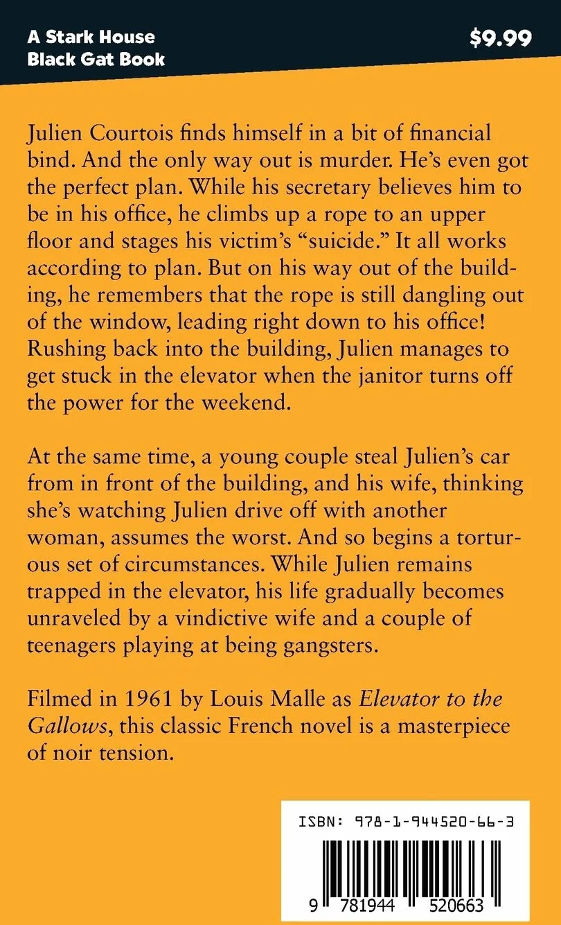 Frantic: 18