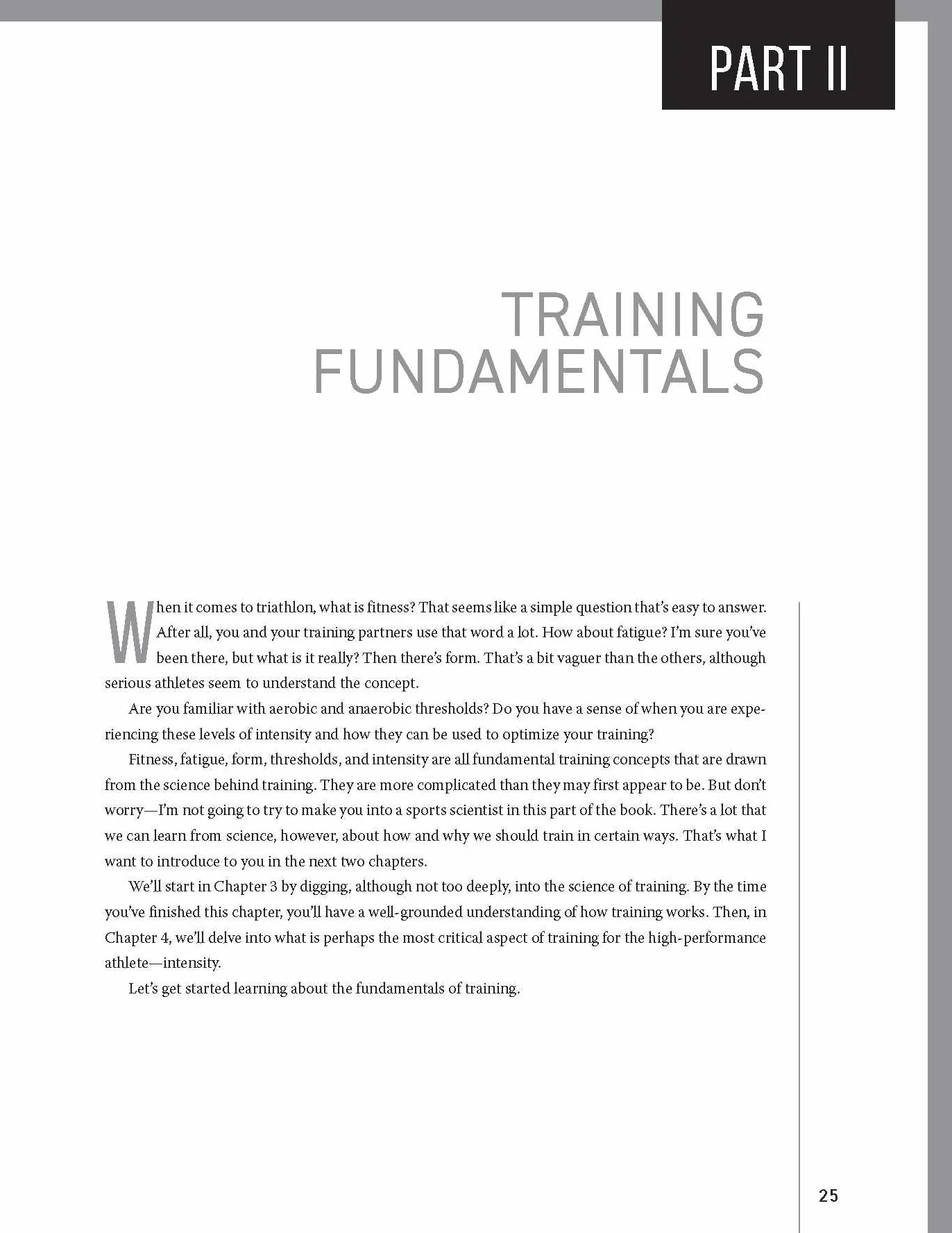 The Triathlete's Training Bible: Most Comprehensive Training Guide, 5th Edition
