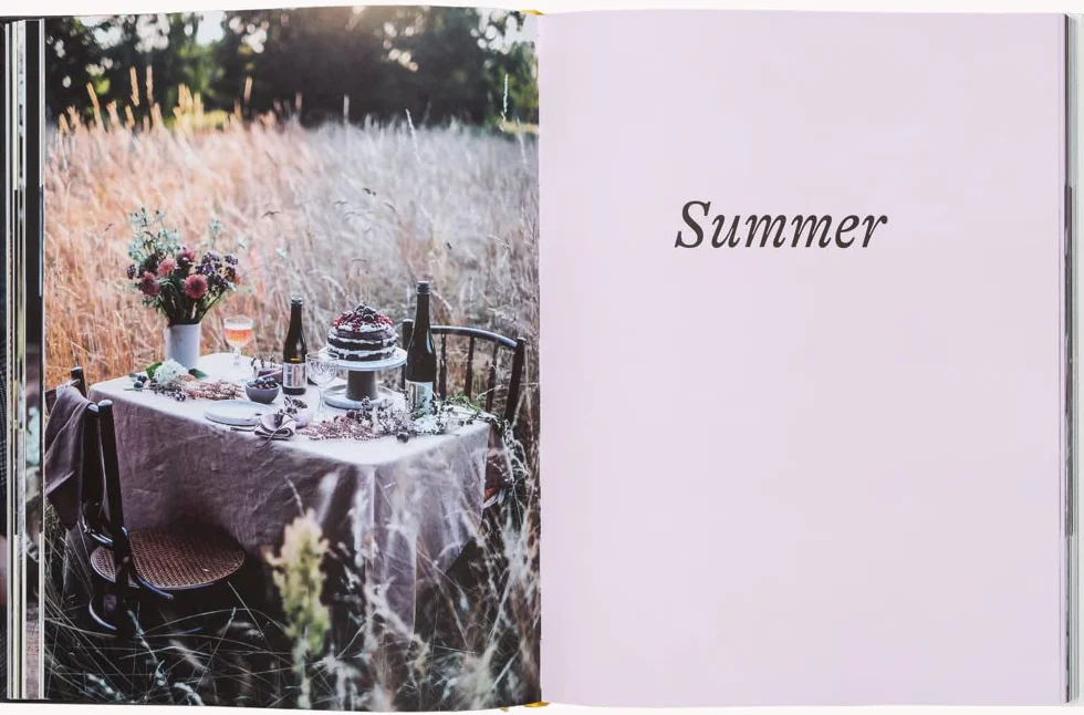 A Year with Our Food Stories: Gluten-Free Seasonal Fare