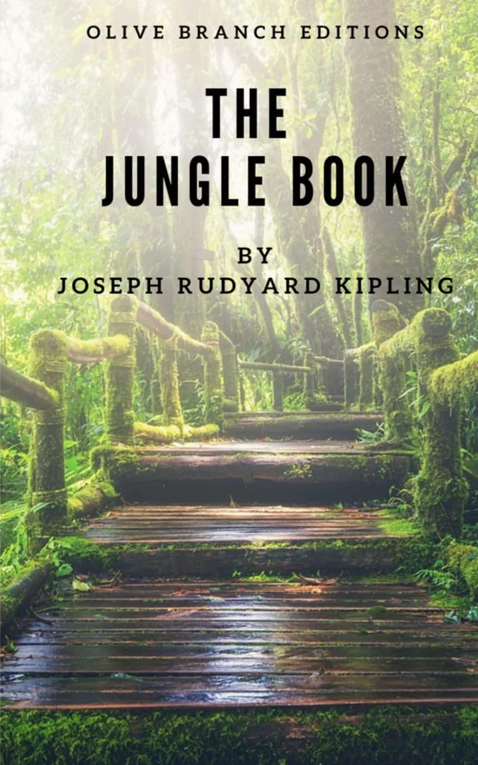 The Jungle Book