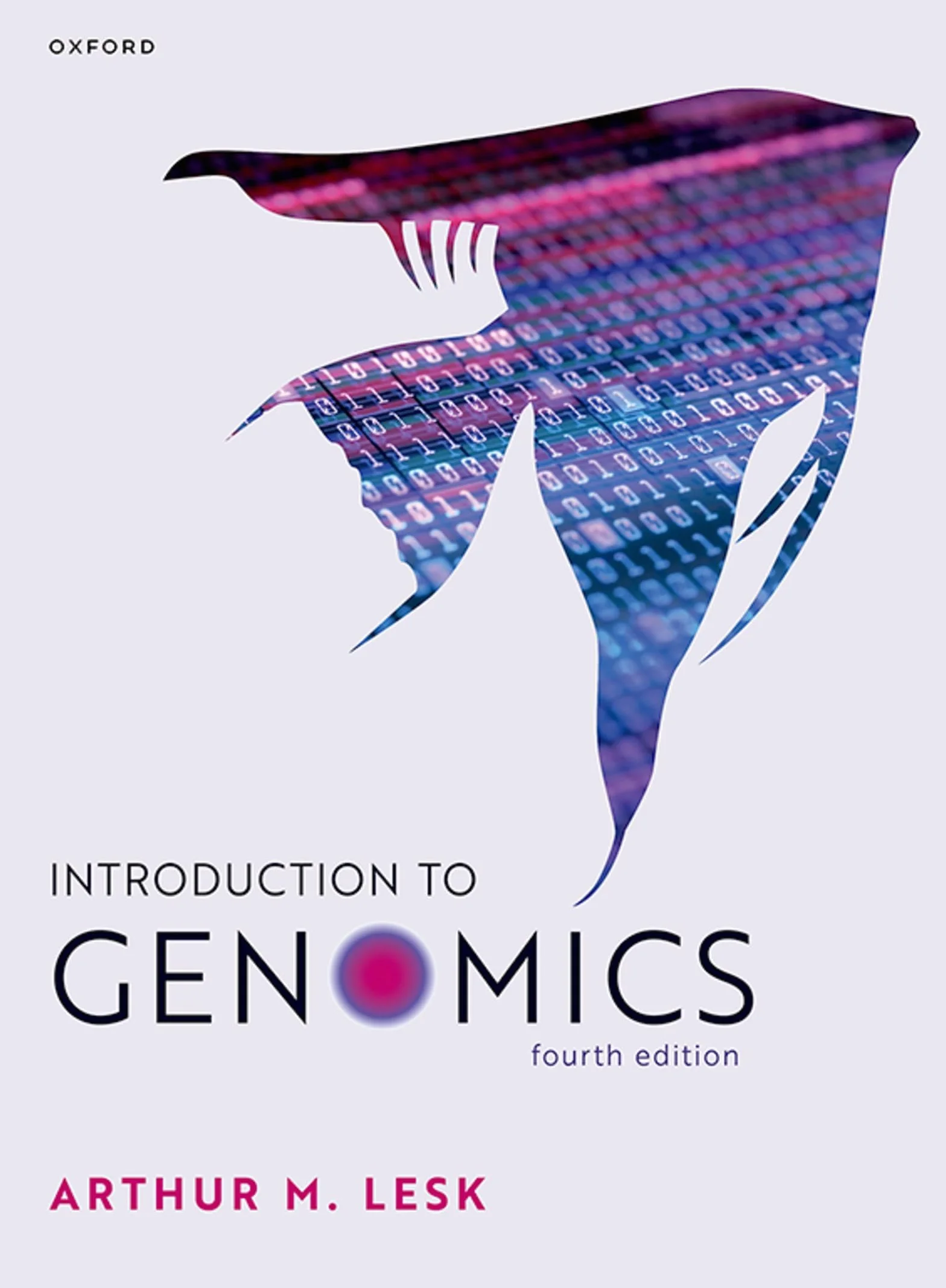 Introduction to Genomics 4th Edition