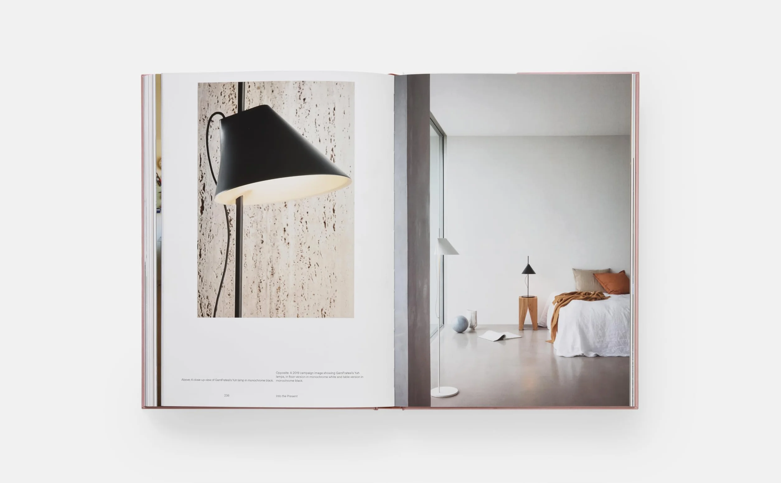 Louis Poulsen First House of Light