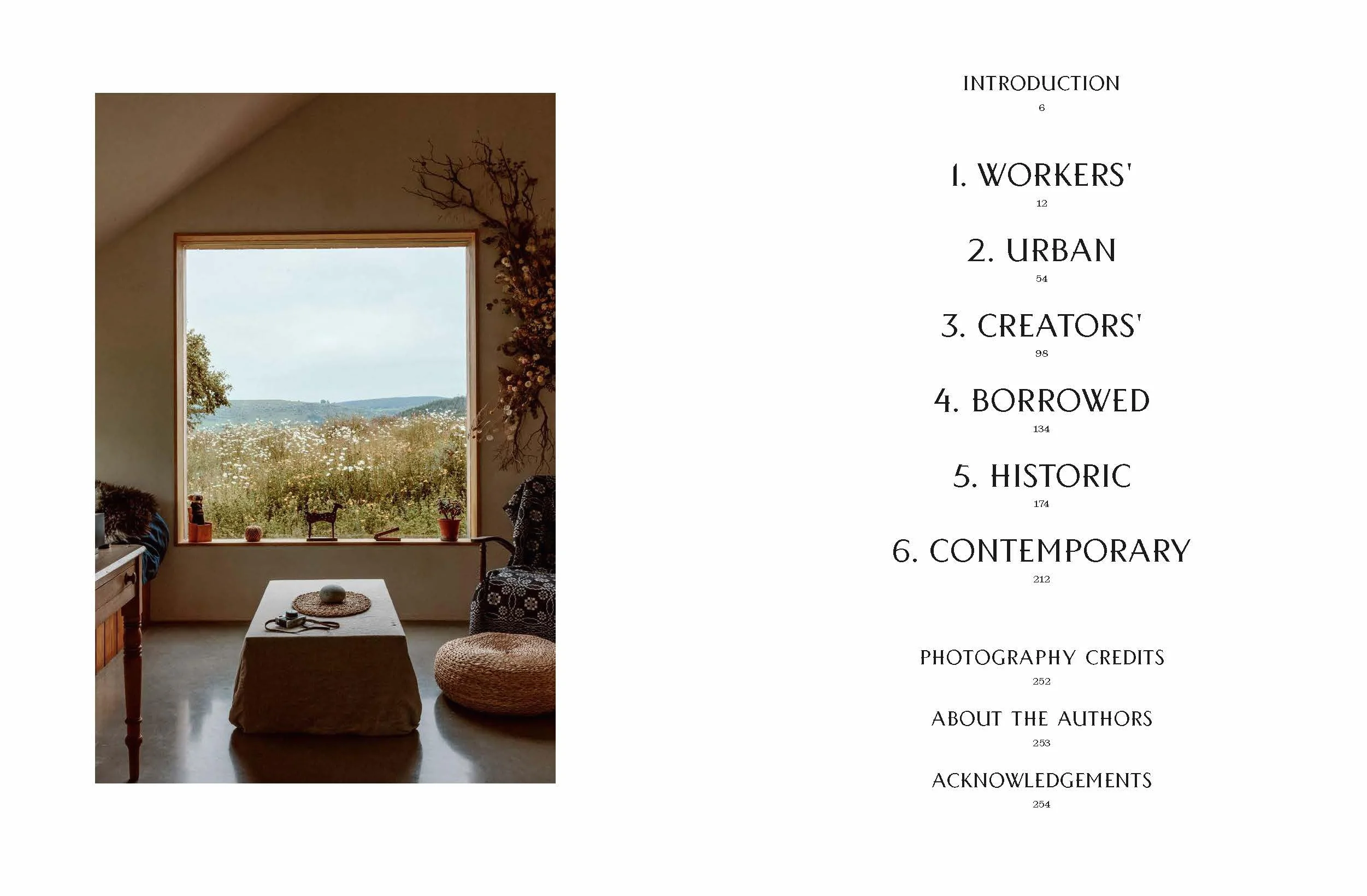 Life Inside a Cottage: Interior inspiration from today's cottage dwellers