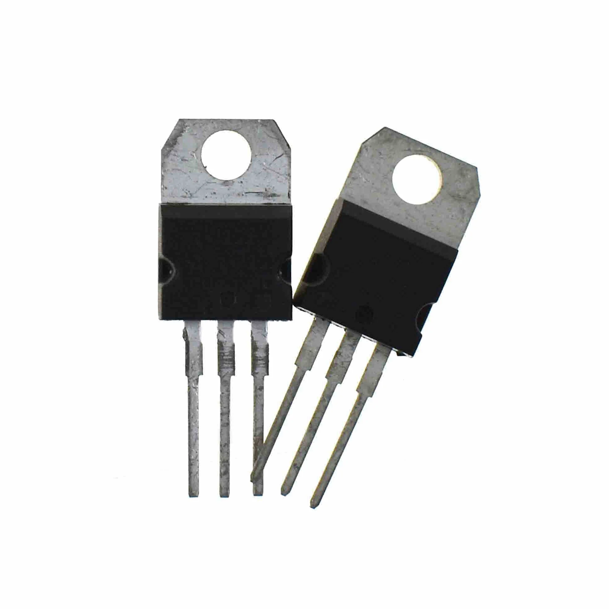 Reland Sun BU806 TO-220 tranzystor 8,0 A 60 W