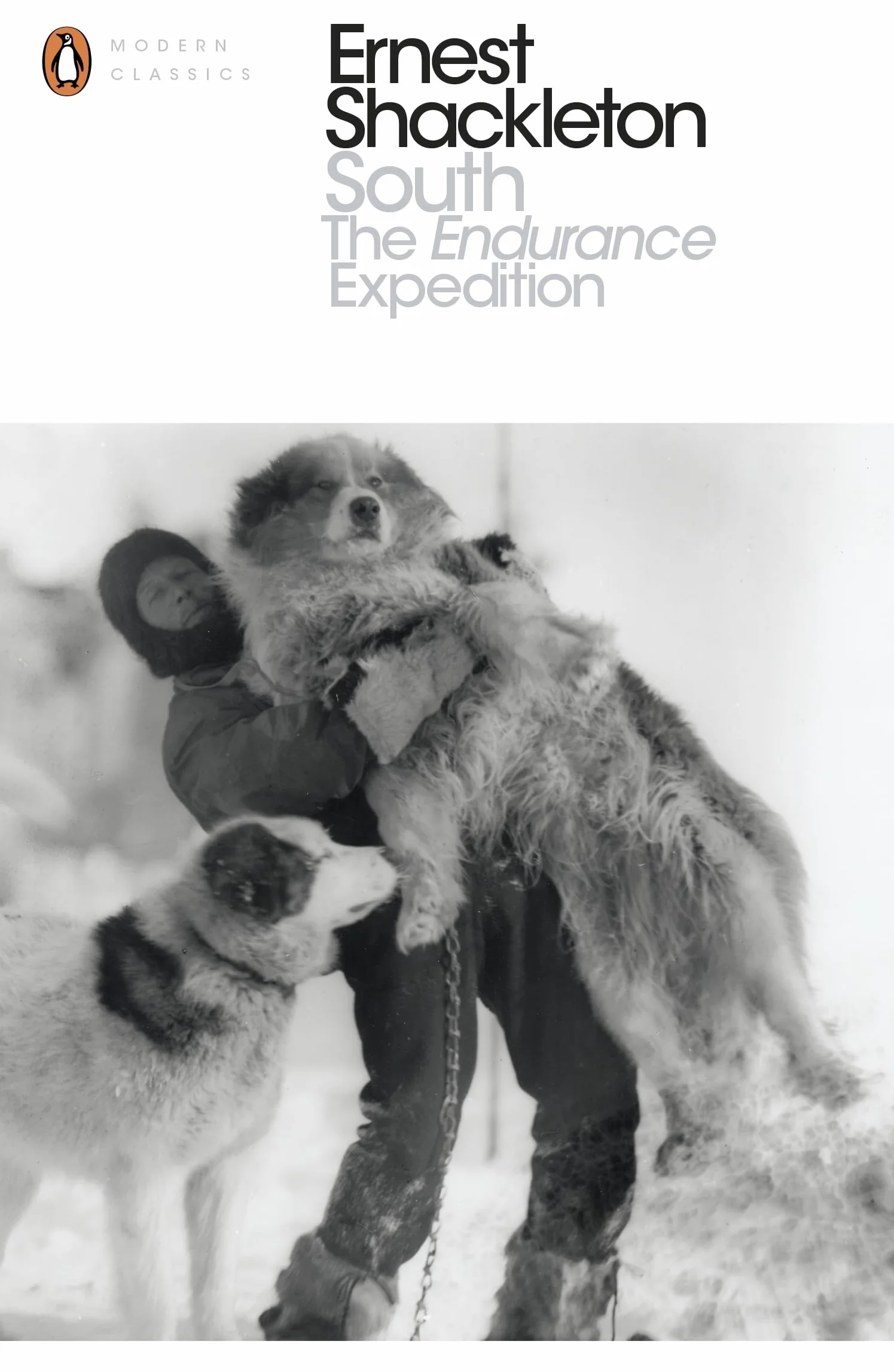 South: The Endurance Expedition