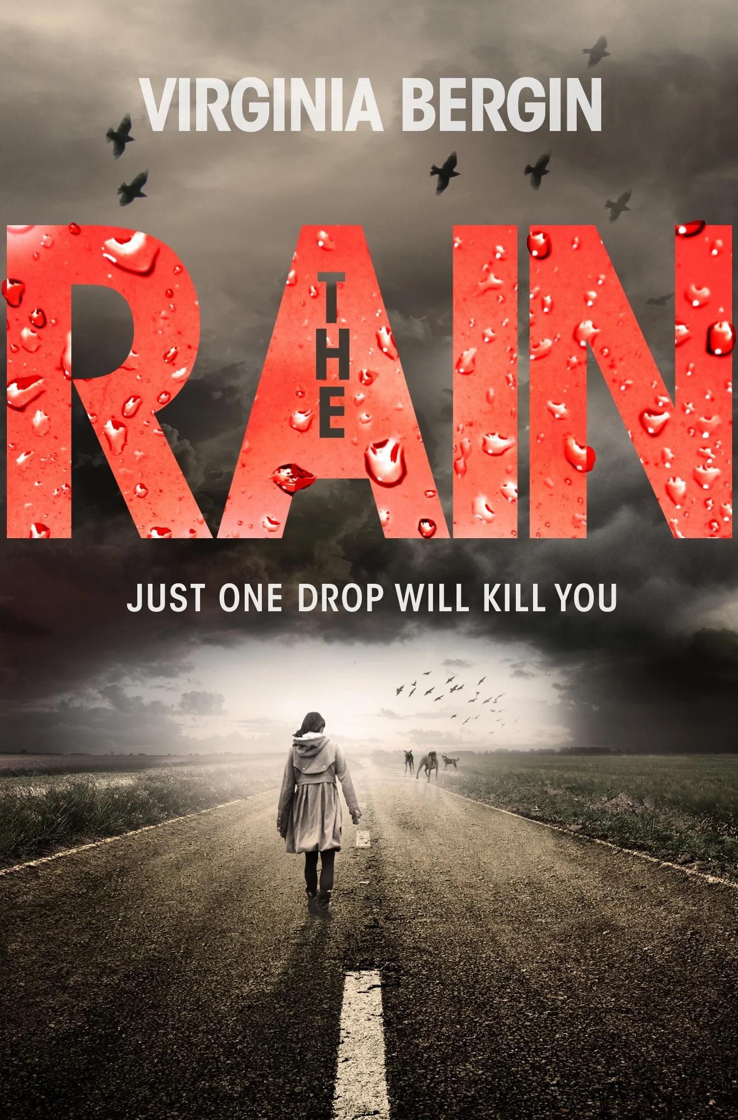 The Rain