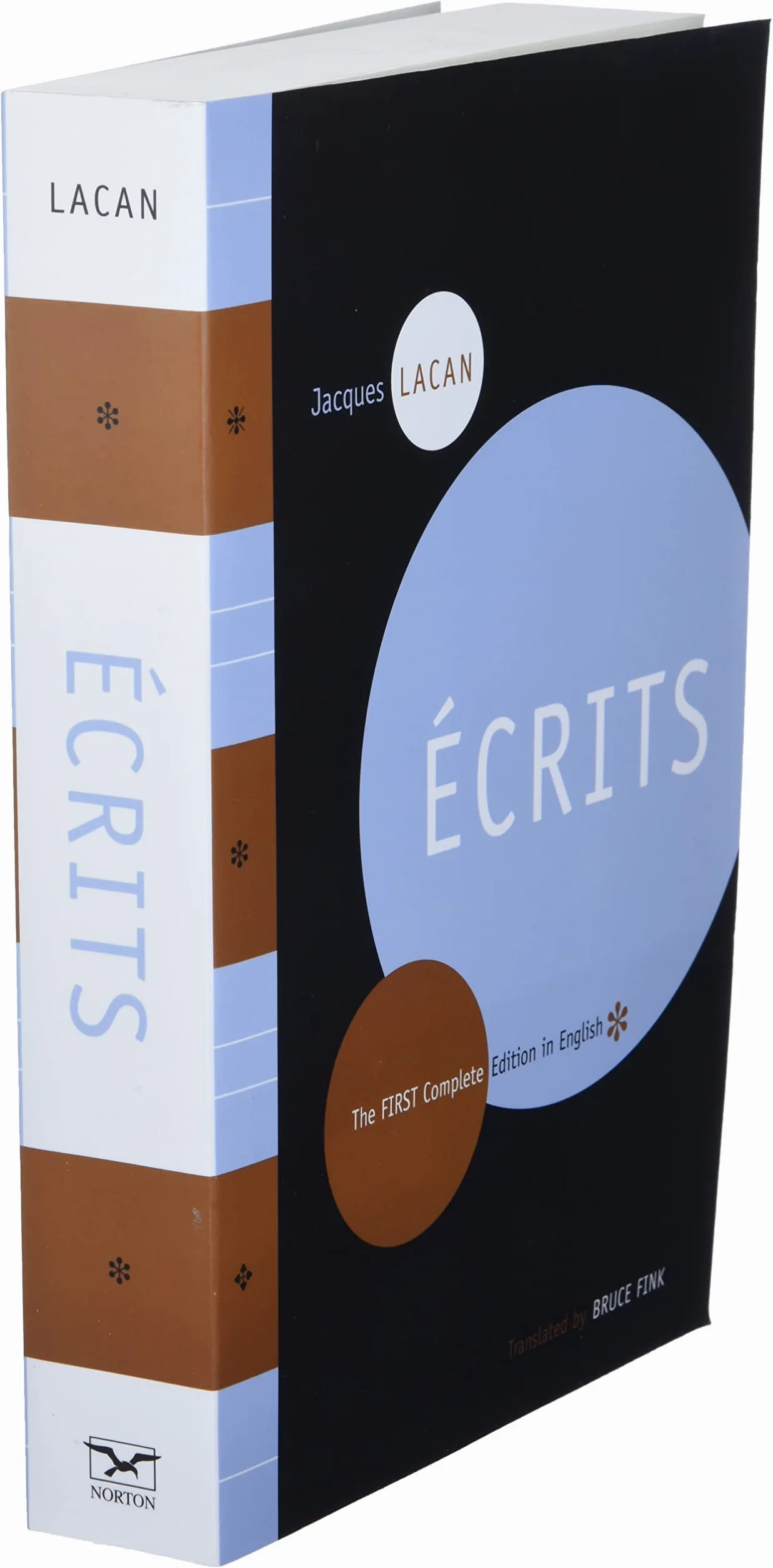 Ecrits: The First Complete Edition in English