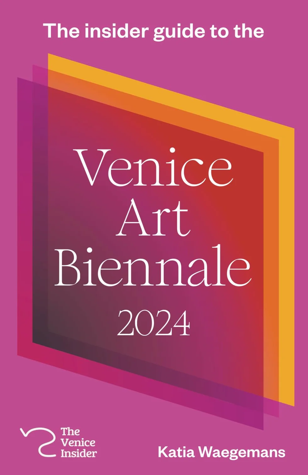Venice Art Biennale 2024 Insider Guide