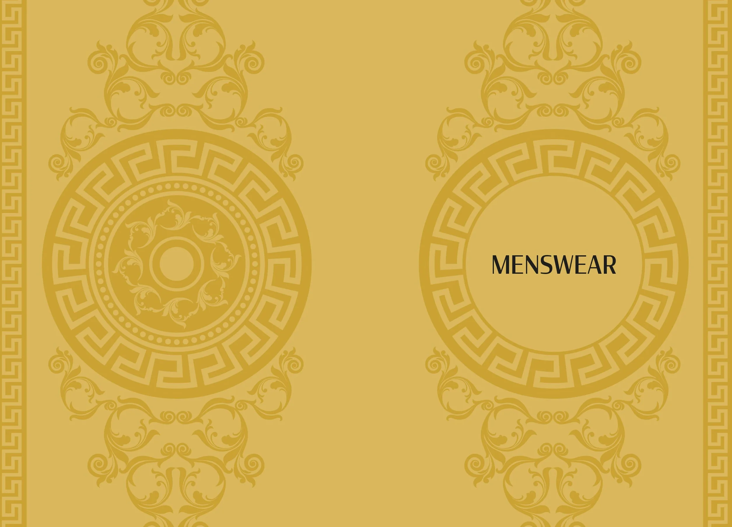 Little Book of Versace: The Story of the Iconic Fashion House