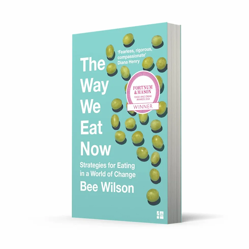The Way We Eat Now: Strategies for Eating in a World of Change
