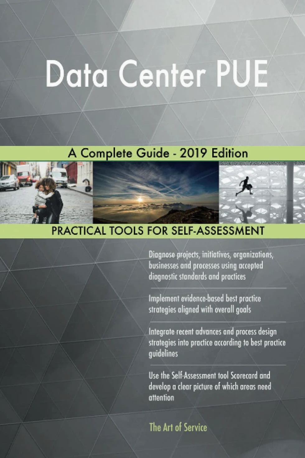 Data Center PUE A Complete Guide - 2019 Edition