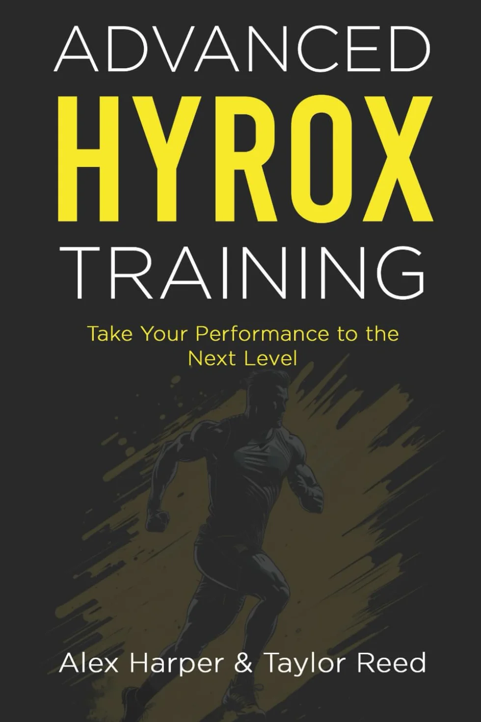 Advanced Hyrox Training: Take Your Performance to the Next Level