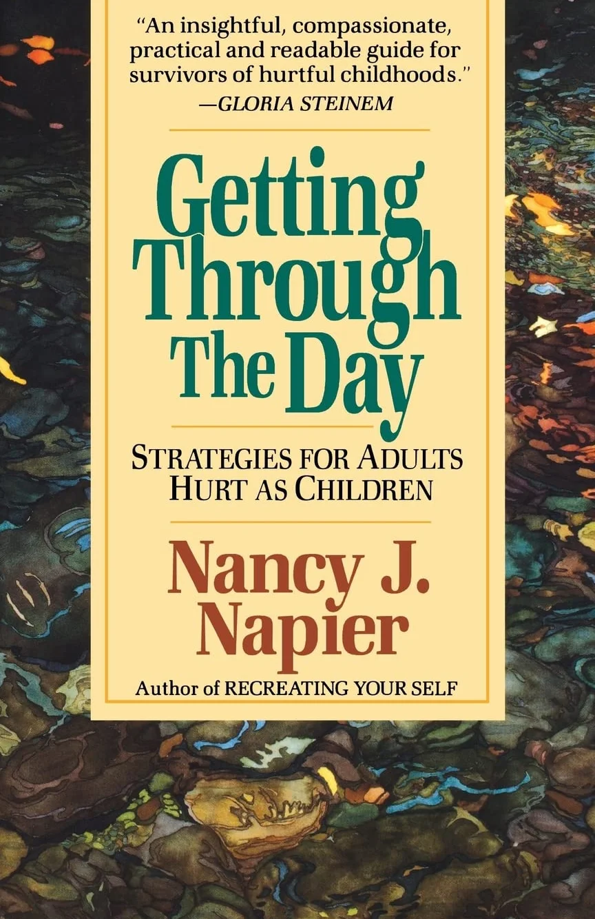 Getting Through the Day: Strategies for Adults Hurt as Children