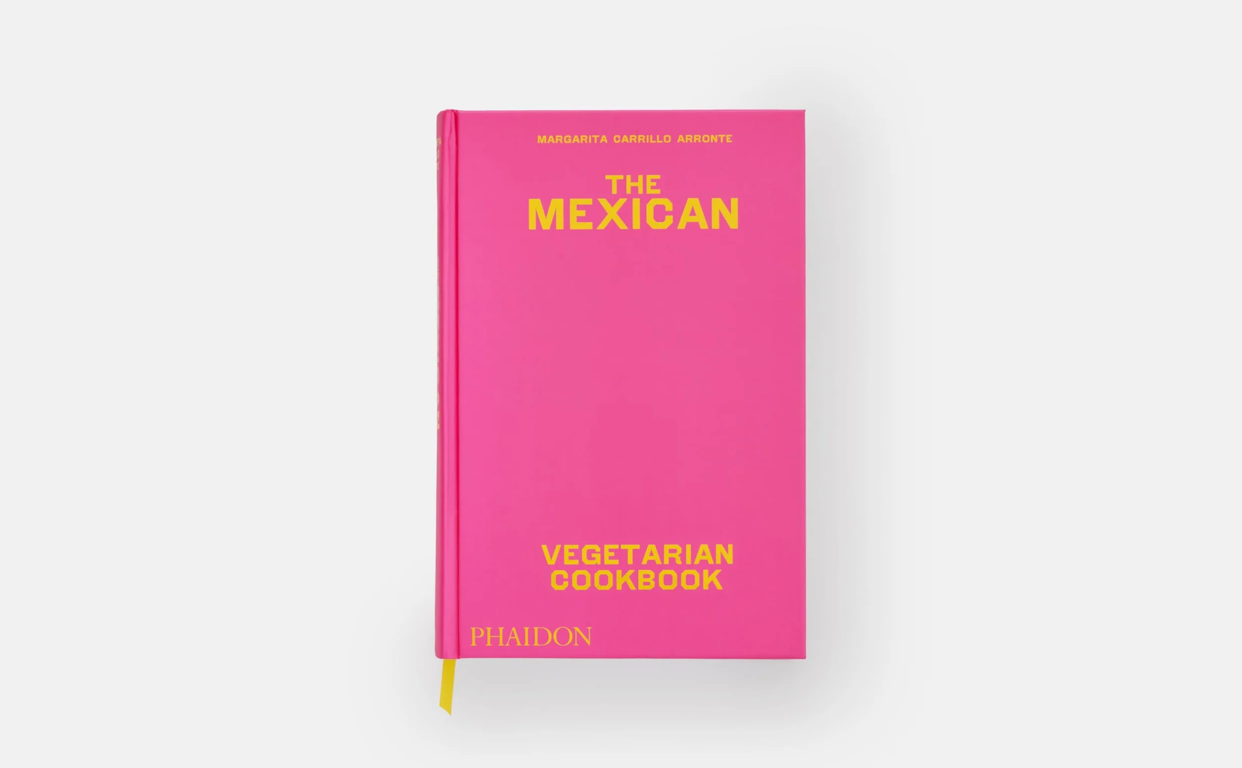 The mexican vegetarian cookbook: 400 Authentic Everyday Recipes for the Home Cook