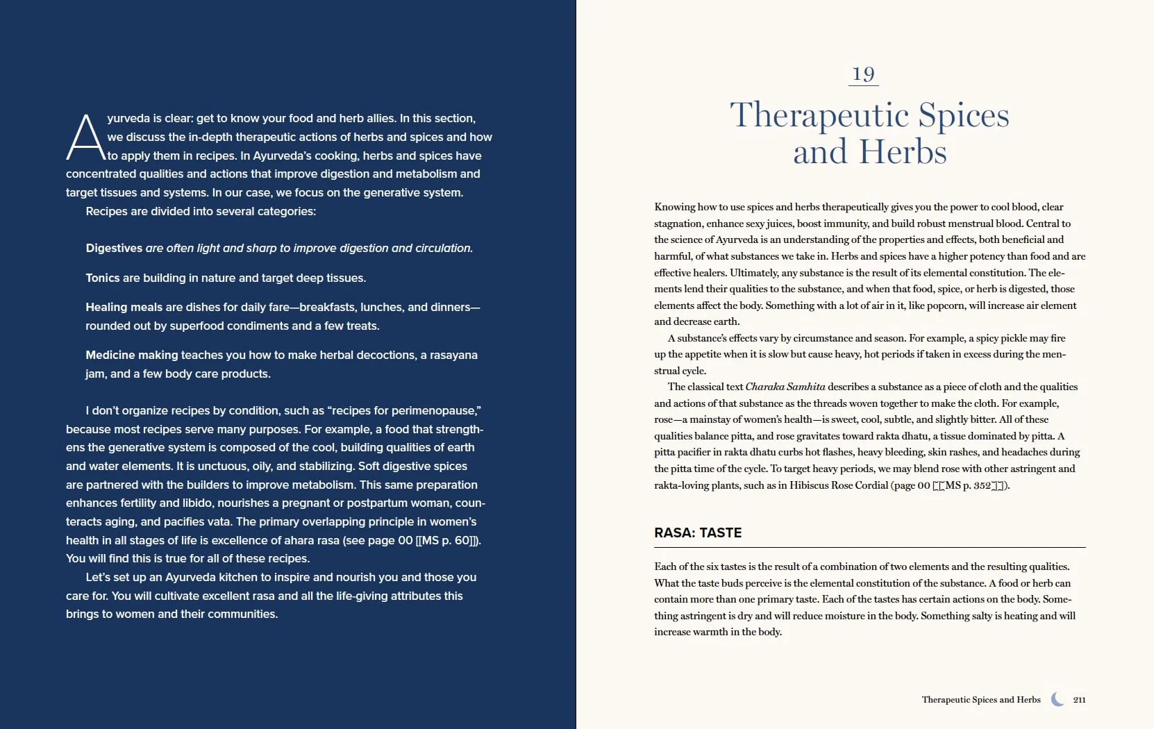 Everyday Ayurveda for Women's Health: Traditional Wisdom, Recipes, and Remedies for Optimal Wellness, Hormone Balance
